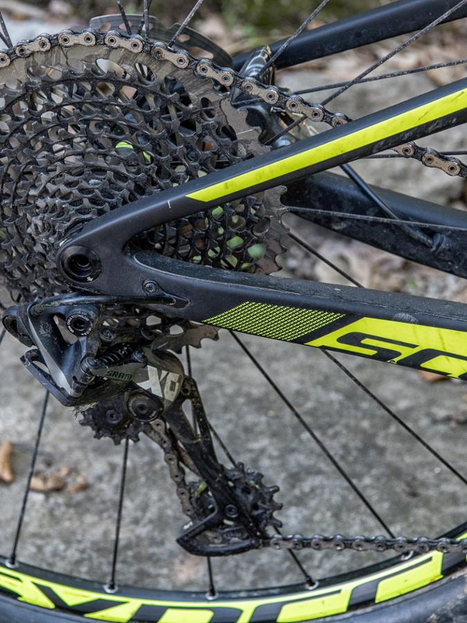 ANELLO DELLE CHIESETTE IN MTB DA VENASCA